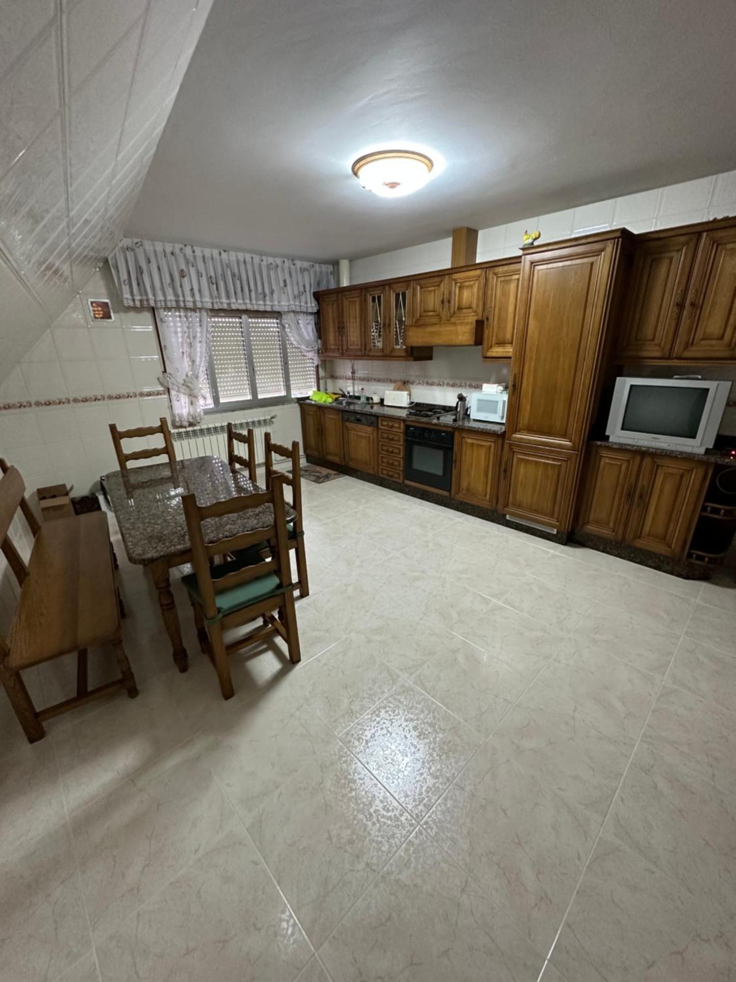 Apartamento Casa Ponte Maria Pobra Do Caraminal Exterior foto